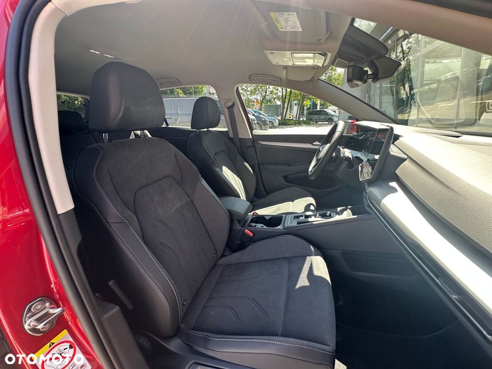 Volkswagen Golf - 14