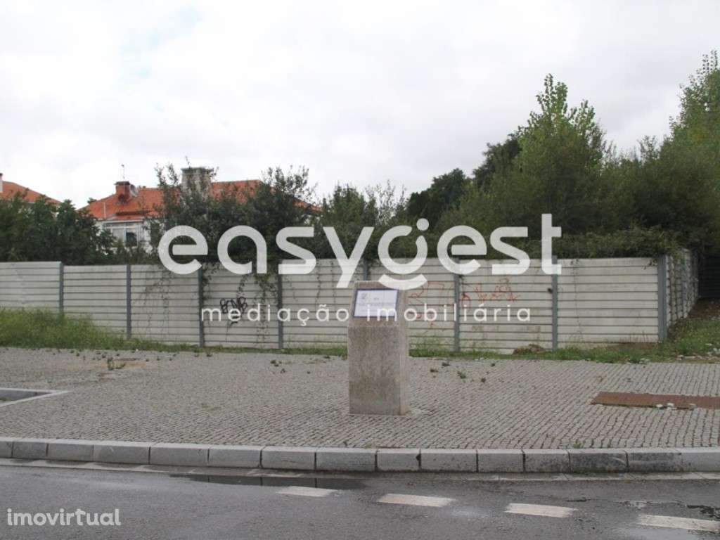 Lote de Terreno para construção na Avenida Europa em Viseu - Grande imagem: 5/20