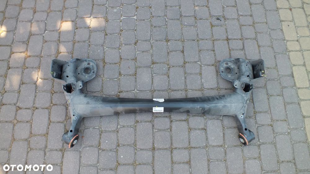 Belka zawieszenia tylnego Opel Corsa F - 1