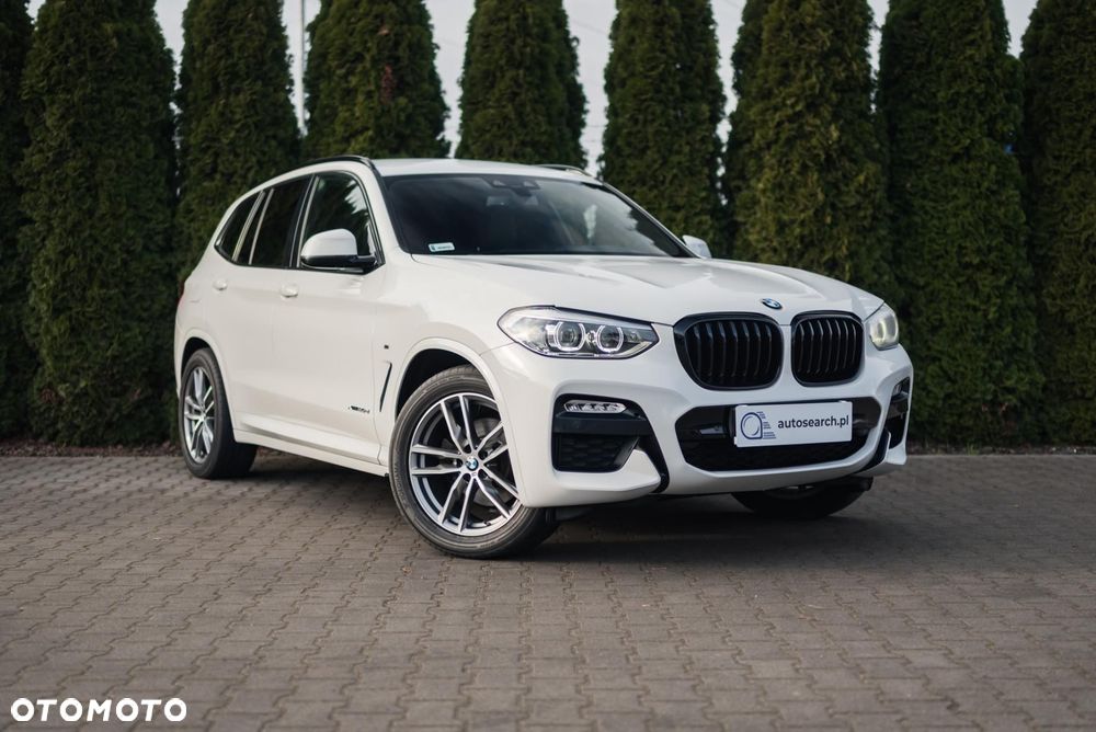 BMW X3 - 3