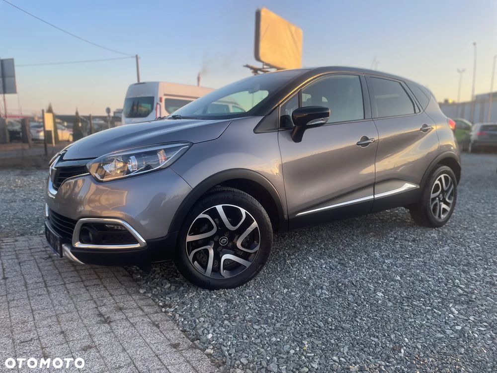 Renault Captur - 2