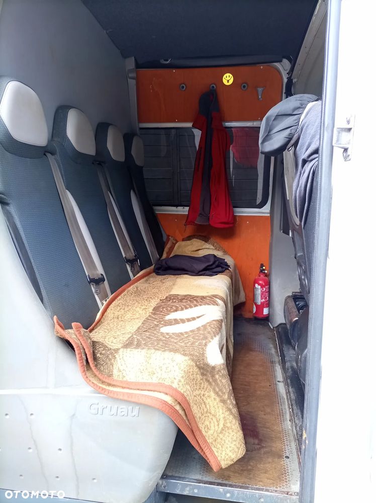 Renault Master - 7
