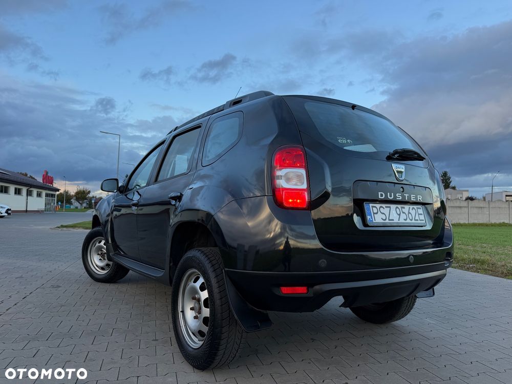 Dacia Duster - 16