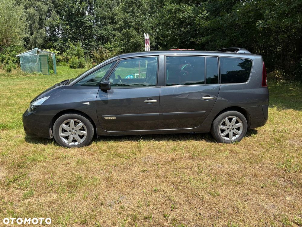 Renault Espace 2.0 dCi Initiale ESM - 5