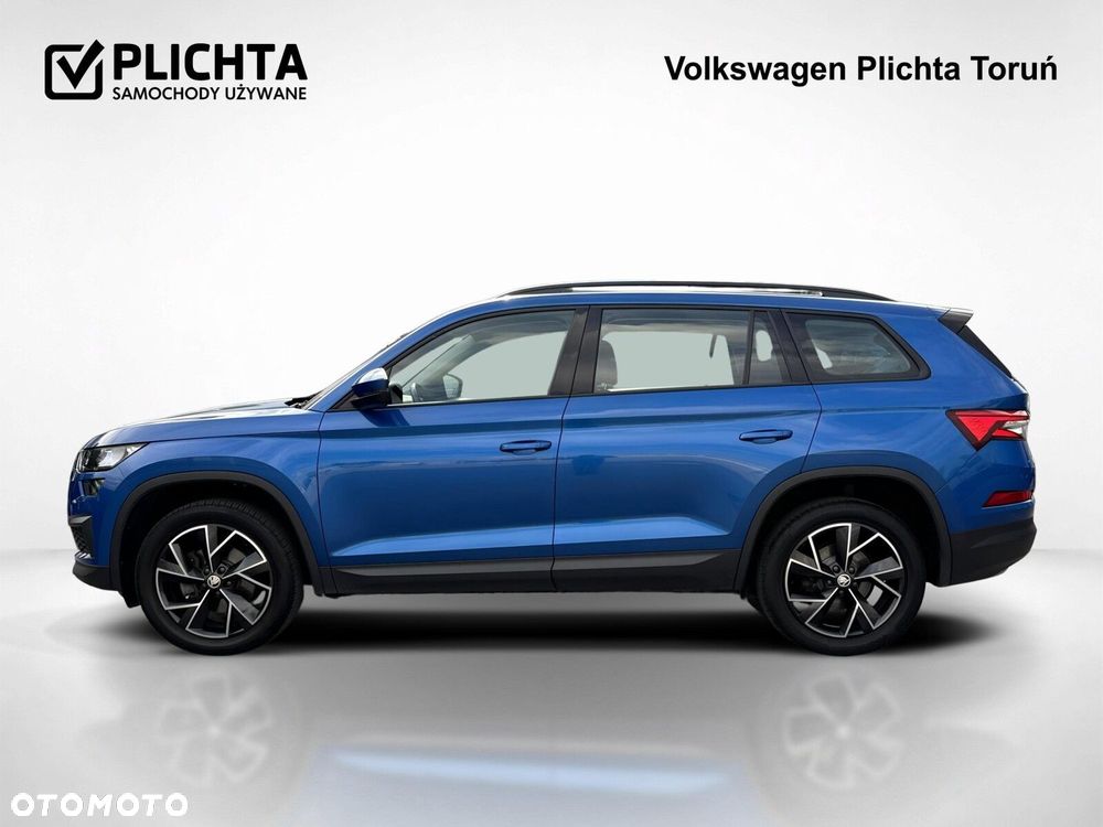 Skoda Kodiaq 2.0 TDI 4x2 Ambition DSG - 5