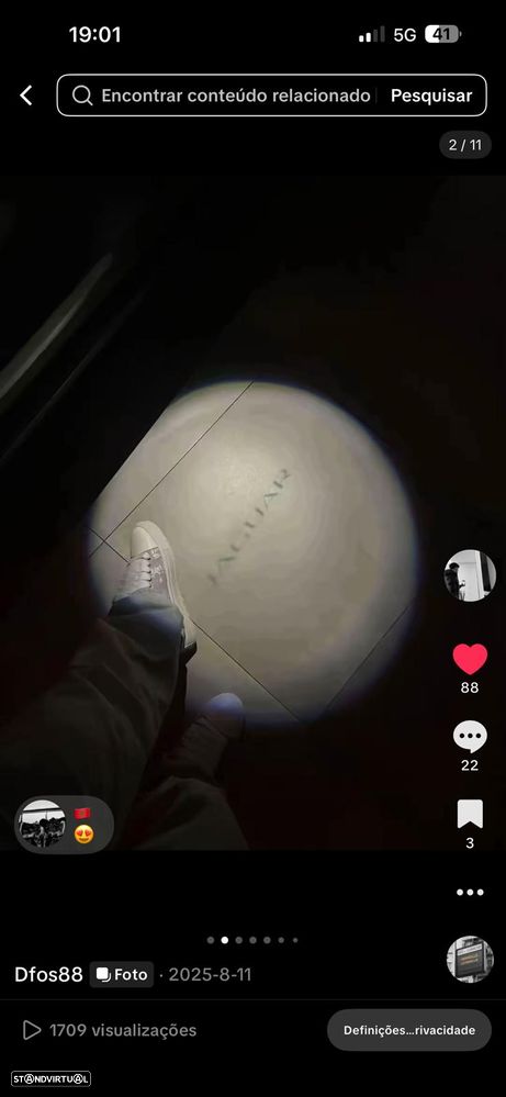 Jaguar F-Pace 20d AWD Aut. R-Sport - 11