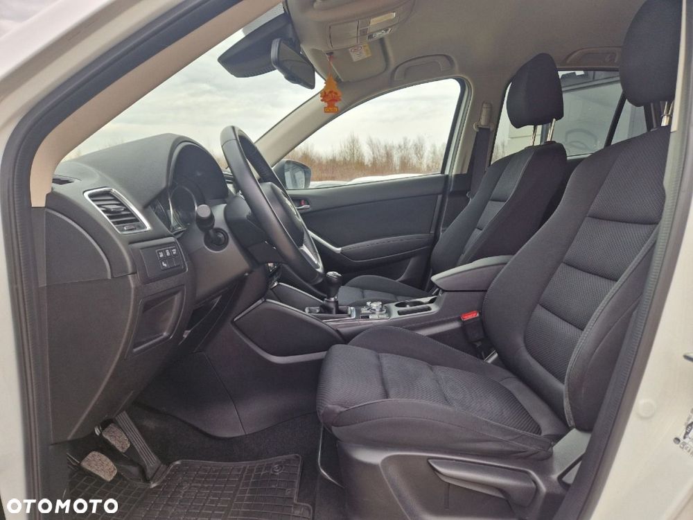 Mazda CX-5 2.2 D Skyenergy AWD - 5