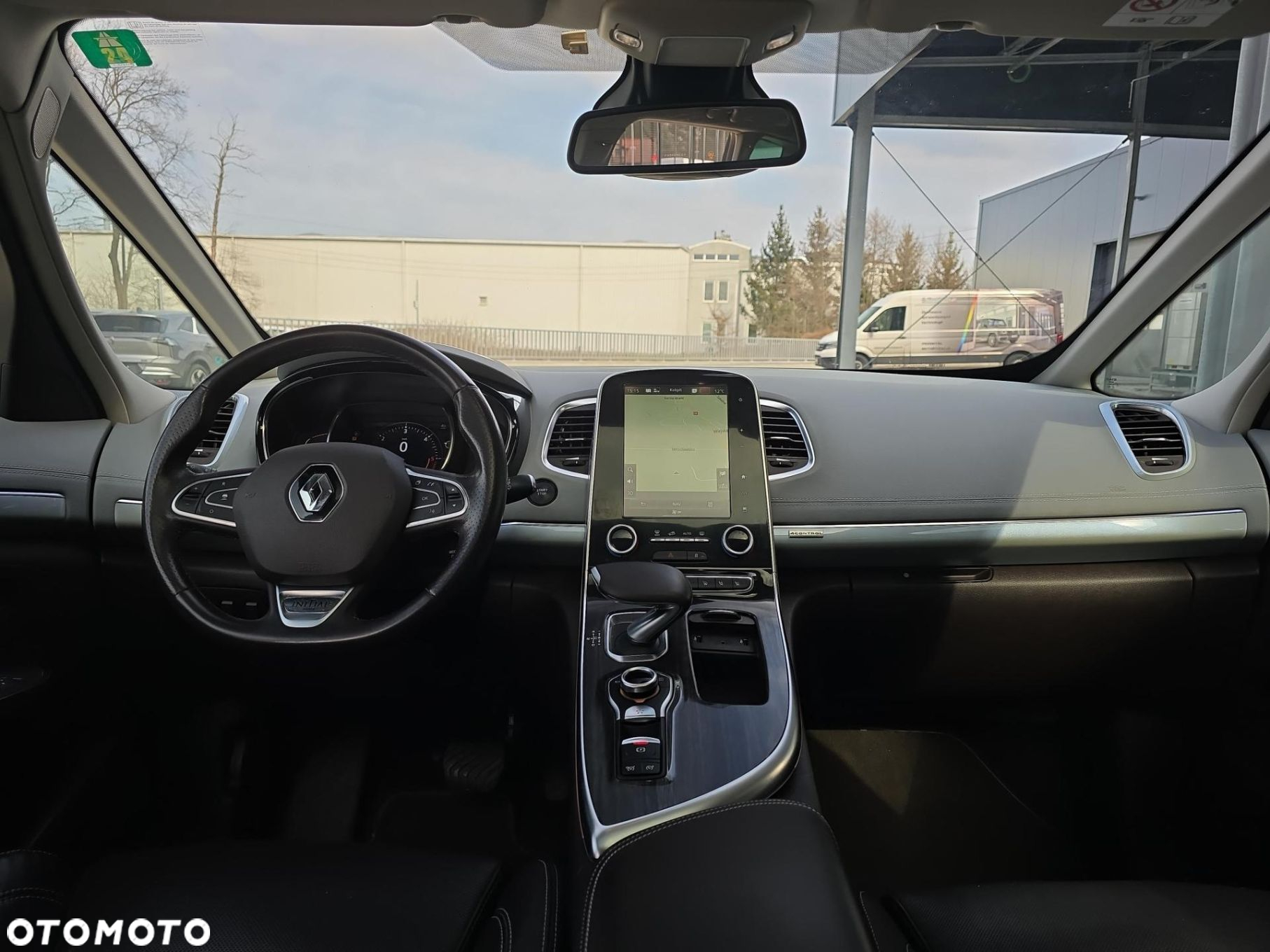 Renault Espace 2.0 Blue dCi Initiale Paris EDC - 11