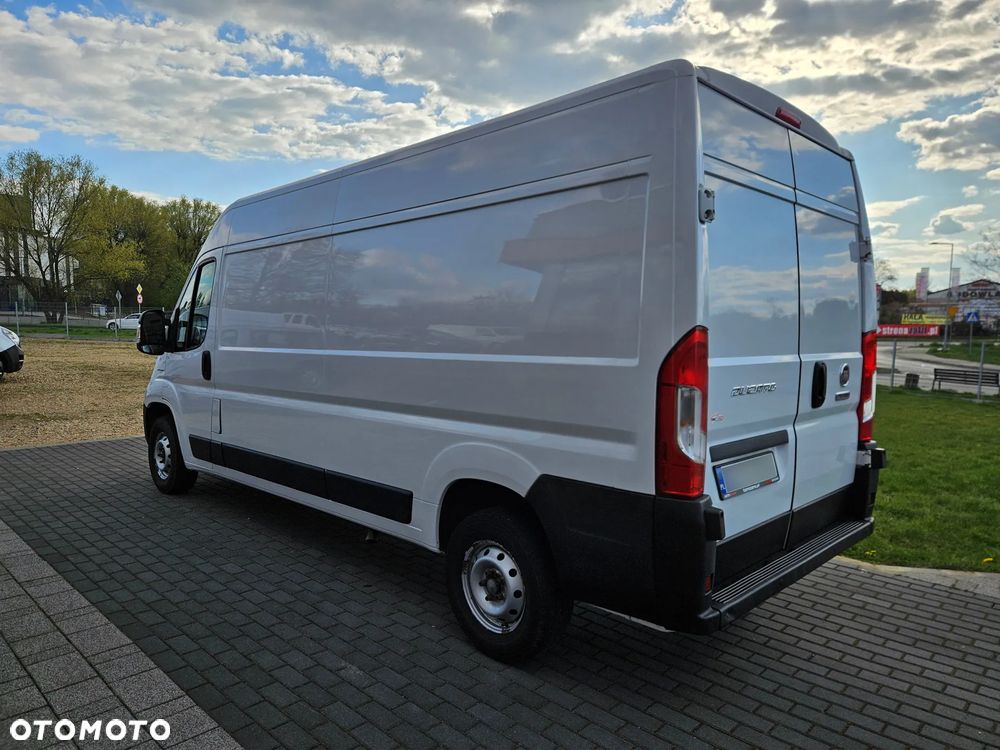 Fiat DUCATO L3H2 2.3MultiJet 130KM - 5