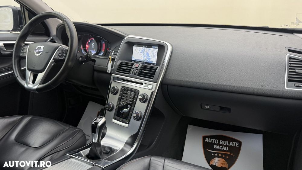 Volvo XC 60 - 13