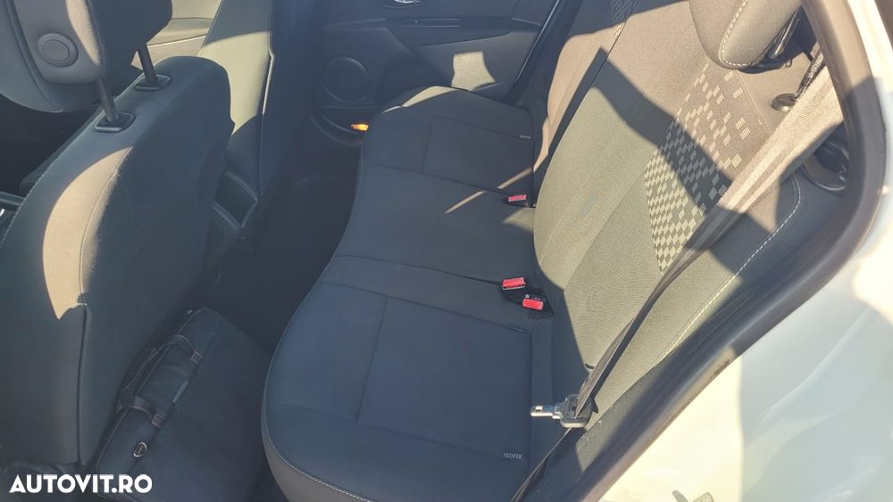 Renault Megane ENERGY dCi 110 Start & Stop Dynamique - 7