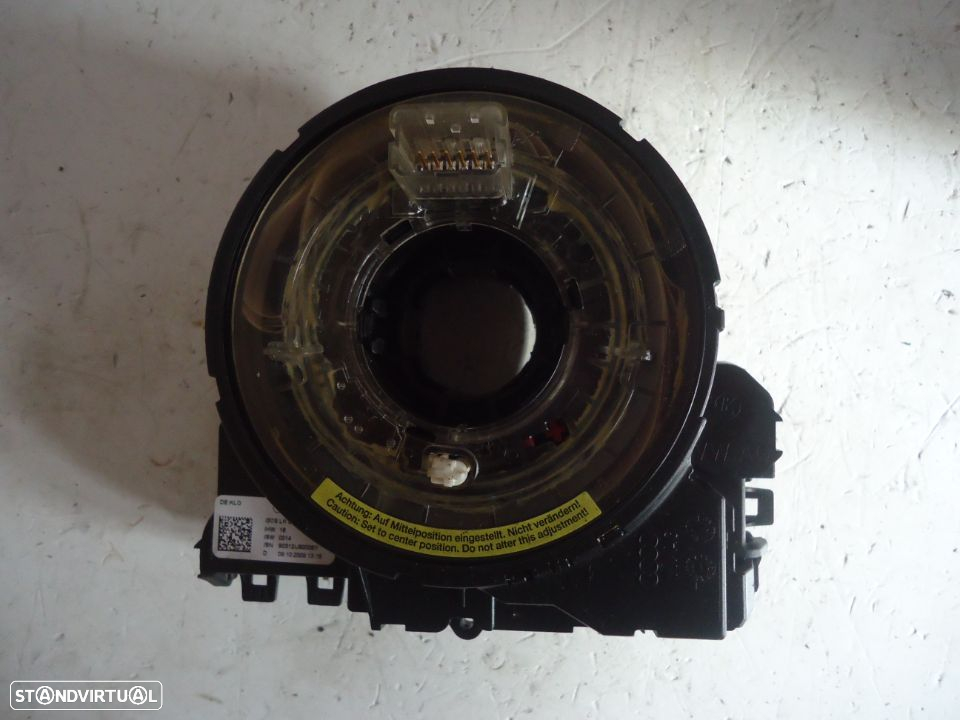 Fita Airbag Grupo VW - 2