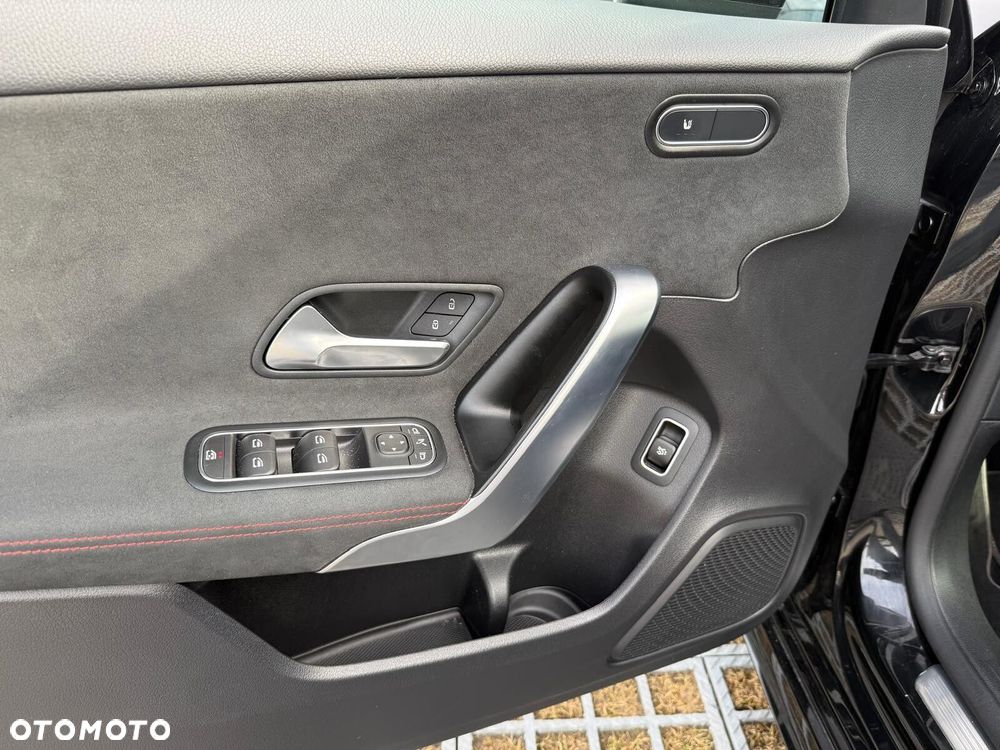 Mercedes-Benz Klasa A - 14