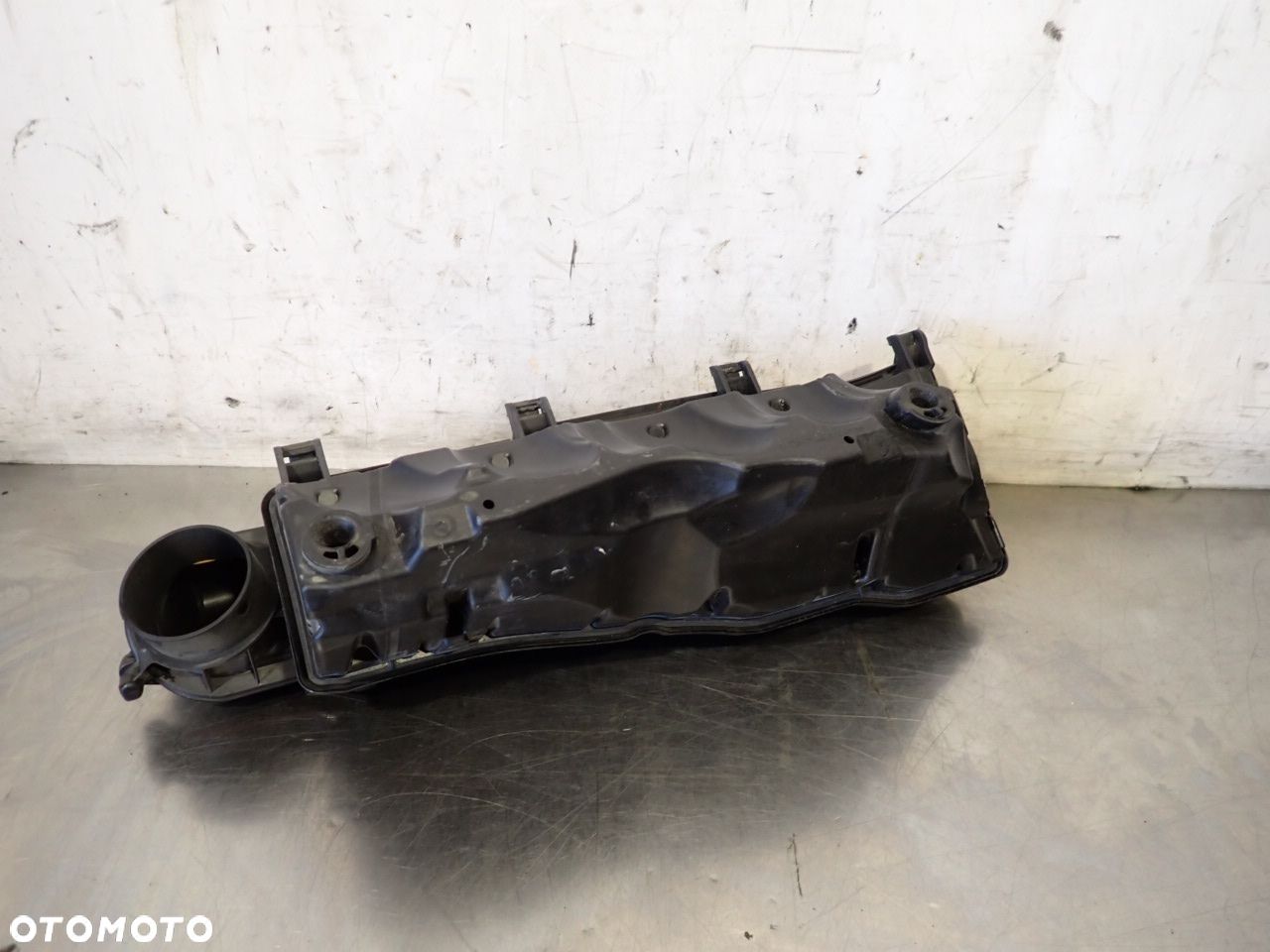 OBUDOWA FILTRA POWIETRZA PEUGEOT 207 V753482280 - 1