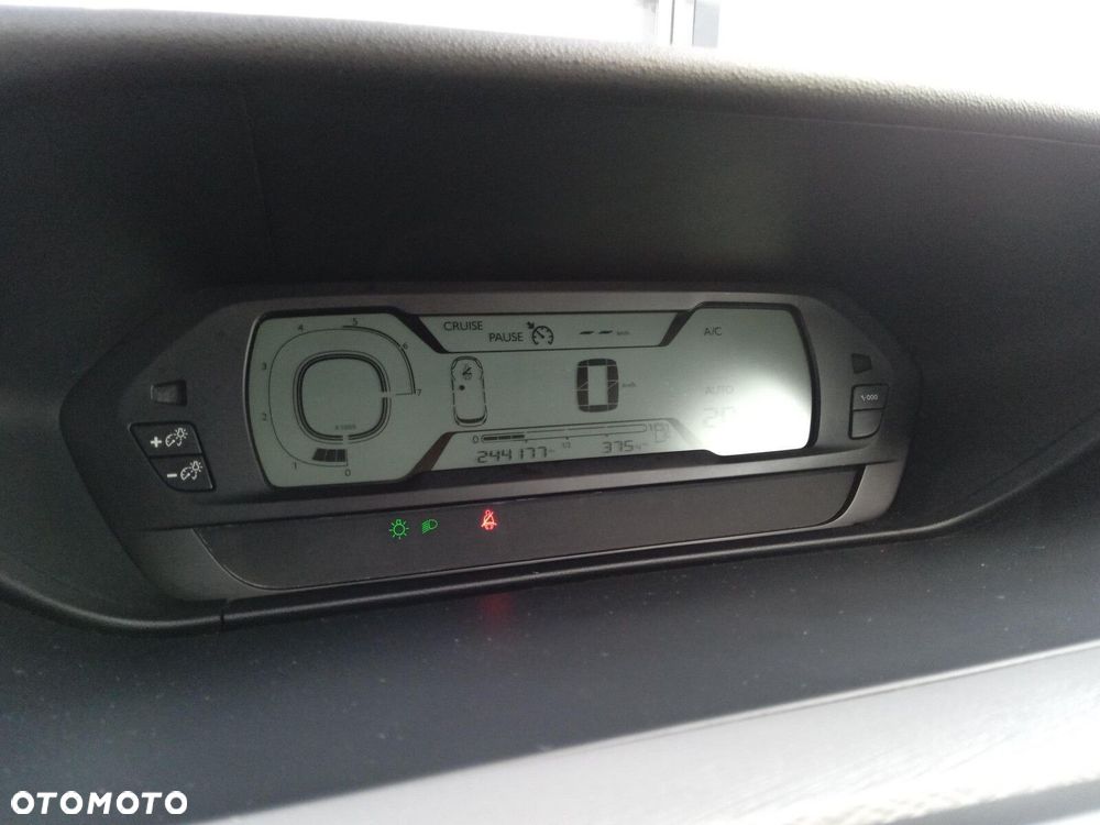 Citroën C4 Grand Picasso 1.6 e-HDi Seduction - 16