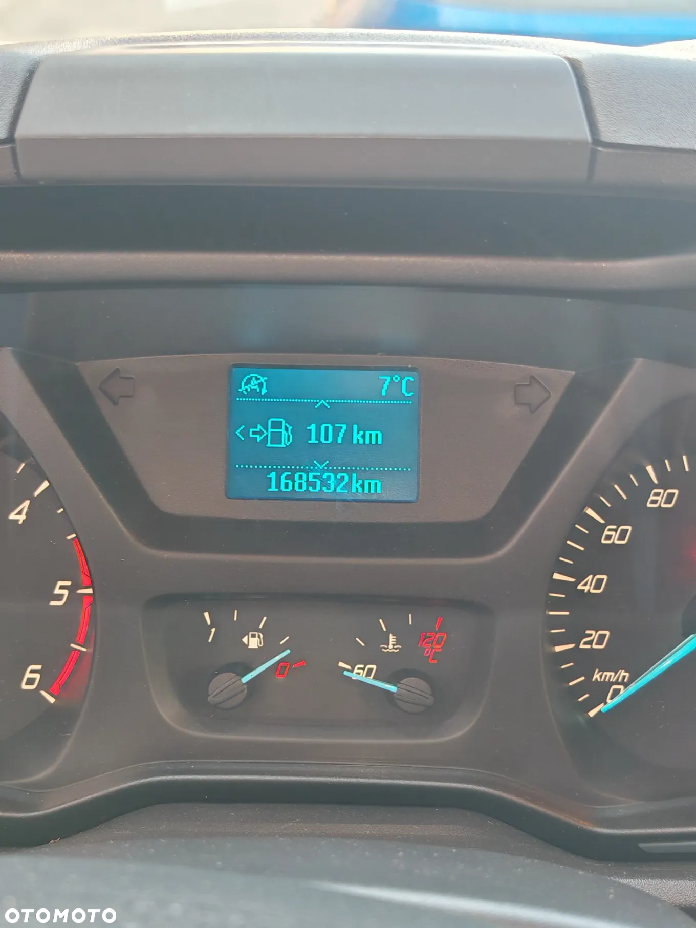 Ford Tourneo Custom 2.0 TDCi L1 Titanium - 8