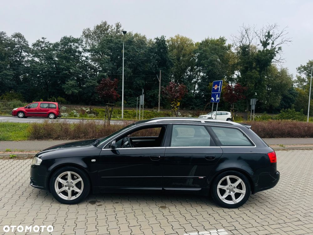 Audi A4 - 10
