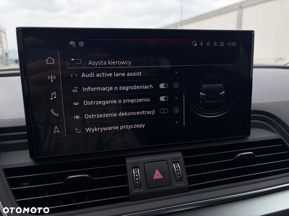 Audi Q5 - 34
