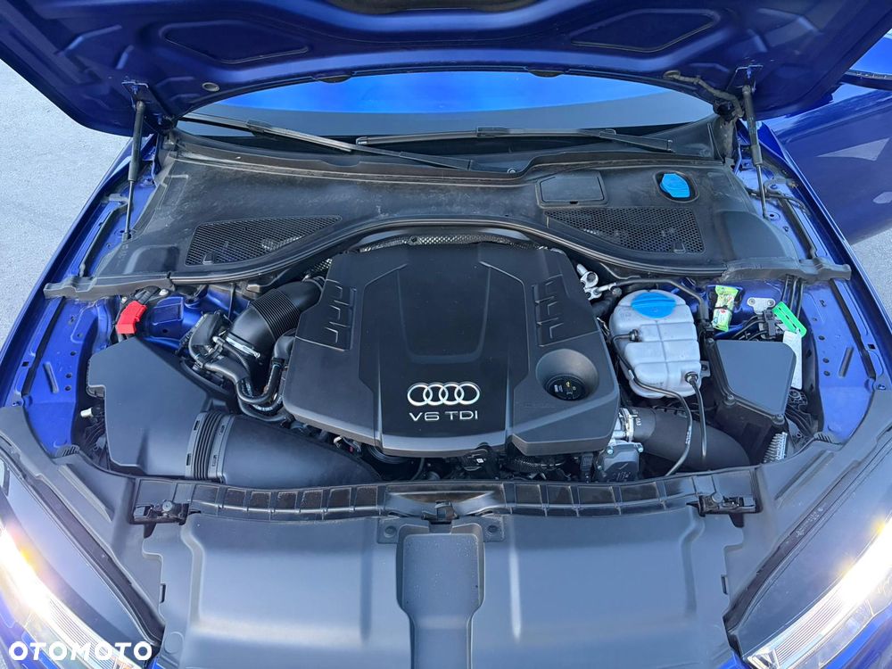 Audi A7 Sportback 3.0 TDI Quattro S tronic - 26