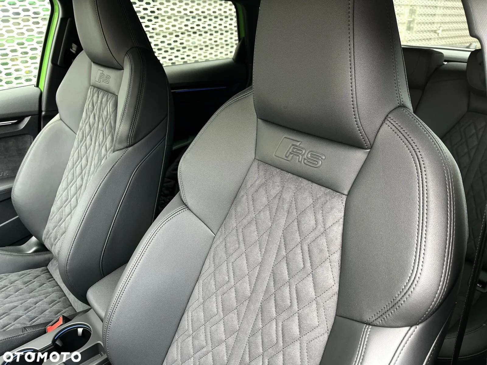 Audi RS3 Sportback TFSI Quattro S tronic - 20