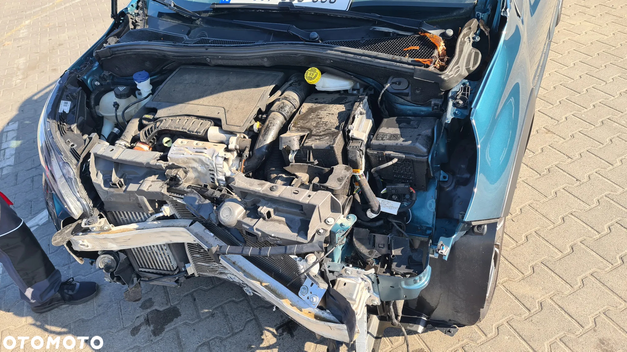 Peugeot 2008 PureTech 110 GPF Stop&Start EAT6 Active - 9