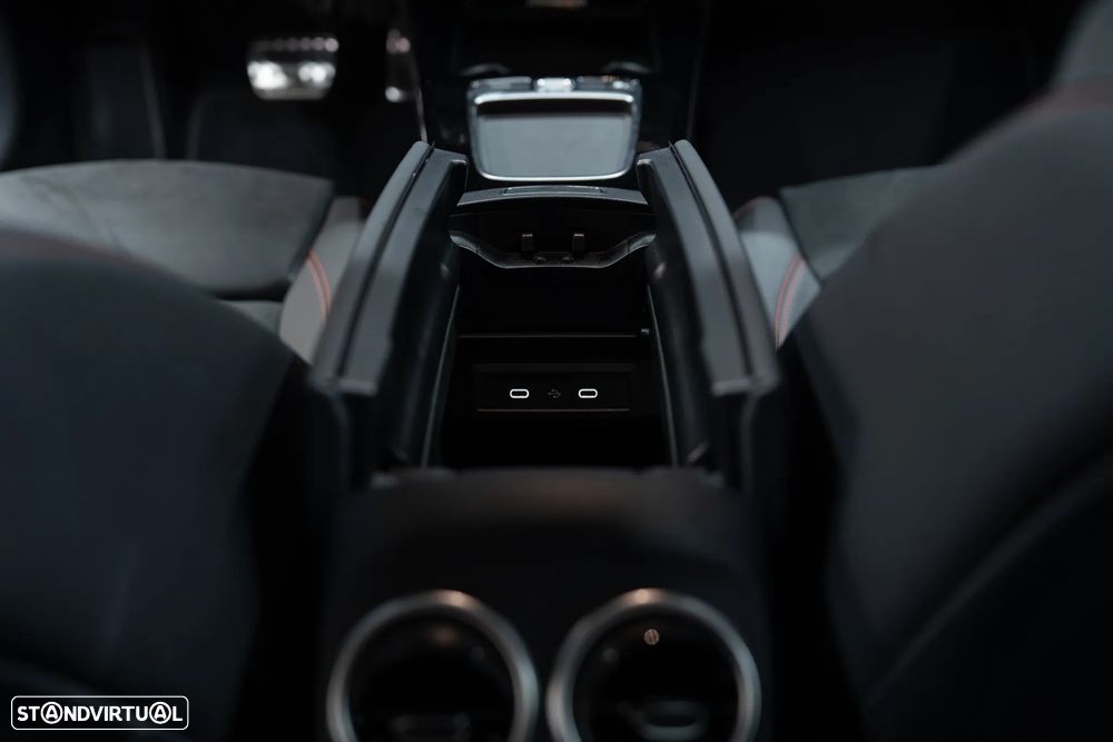 Mercedes-Benz CLA 250 e 8G-DCT Edition AMG Line - 54