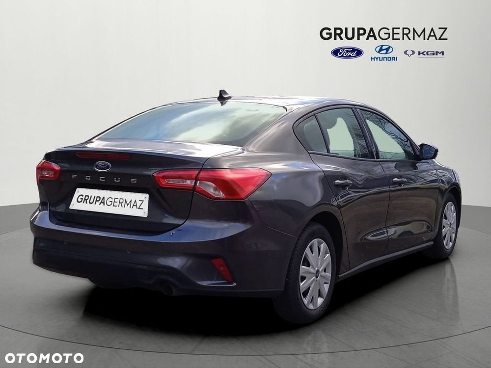 Ford Focus - 6