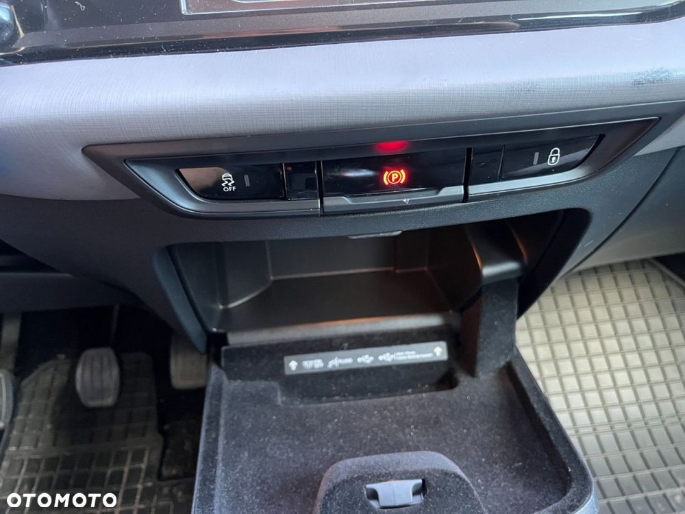 Citroën C4 Picasso 1.6 VTi Attraction - 13