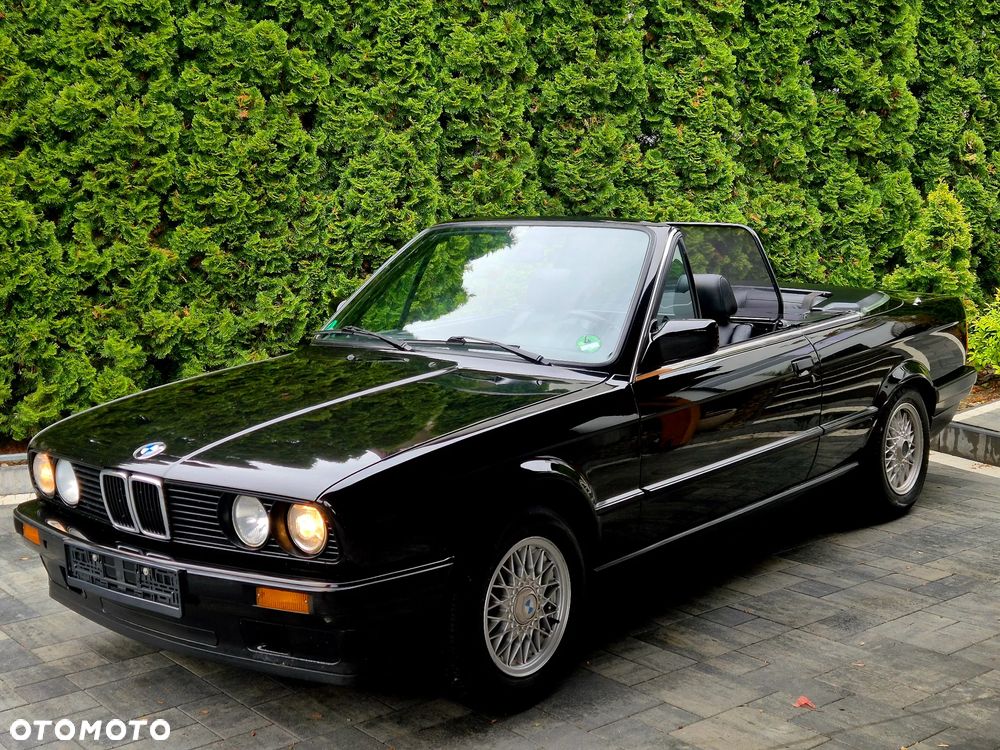 BMW Seria 3 320i - 26