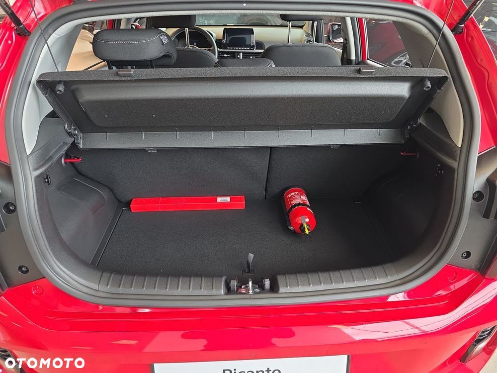 Kia Picanto 1.0 DPI L - 8