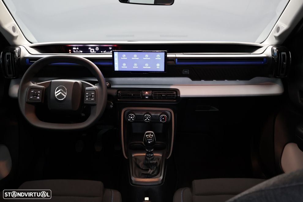 Citroën C3 1.2 Turbo You - 20