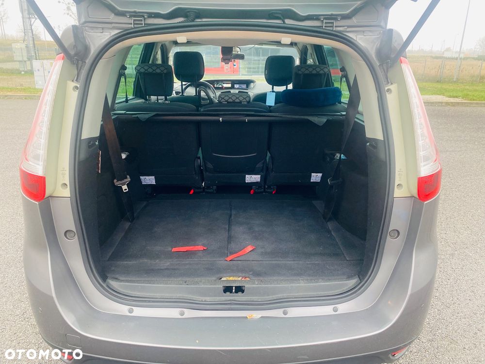 Renault Scenic Energy dCi 130 Start & Stop Dynamique - 9
