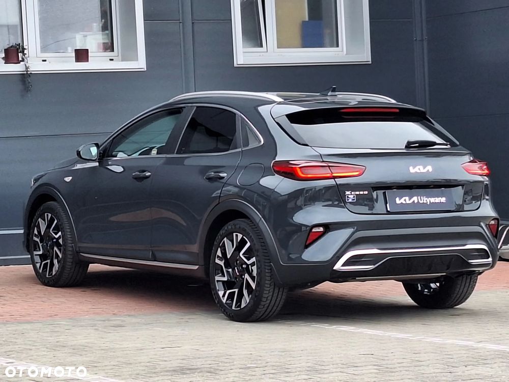 Kia XCeed 1.5 T-GDI L DCT - 35