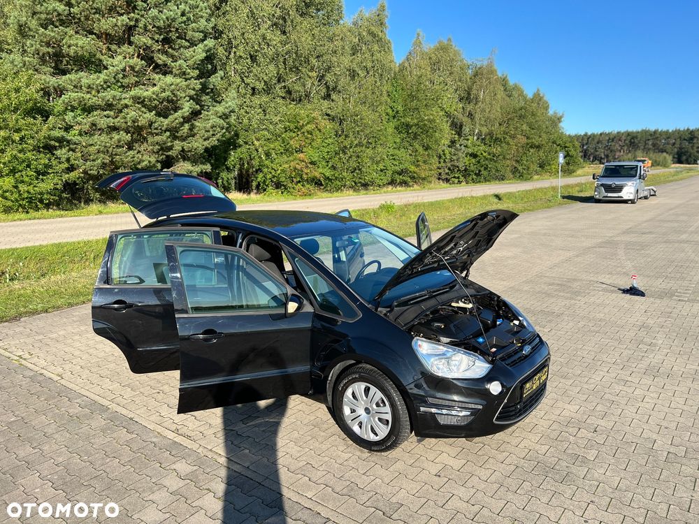 Ford S-Max 1.6 T Trend - 10