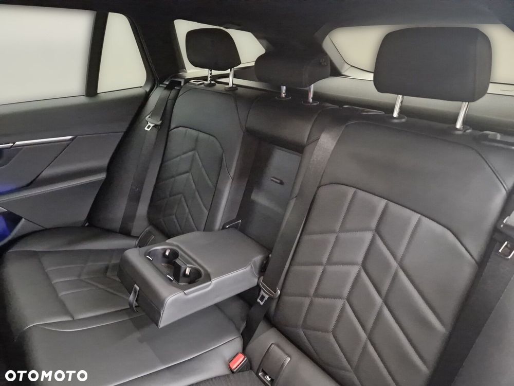 BMW Seria 5 520d xDrive mHEV M Sport - 18
