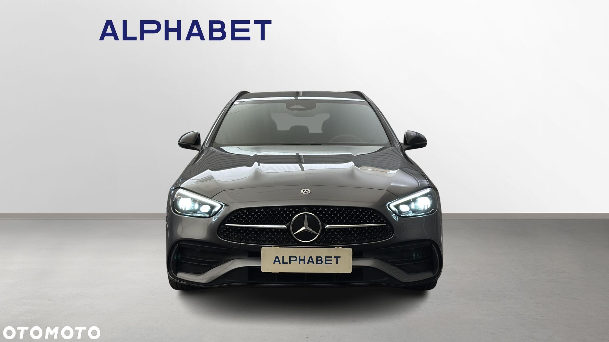 Mercedes-Benz Klasa C 220 d mHEV 4-Matic - 9