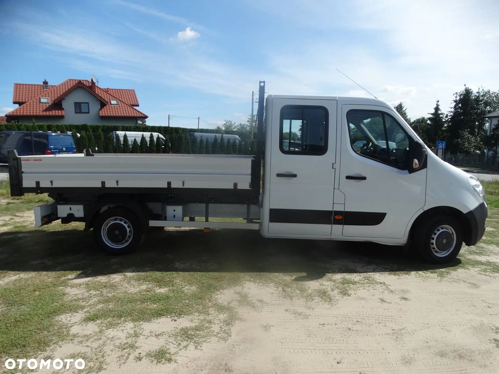Opel Movano - 5