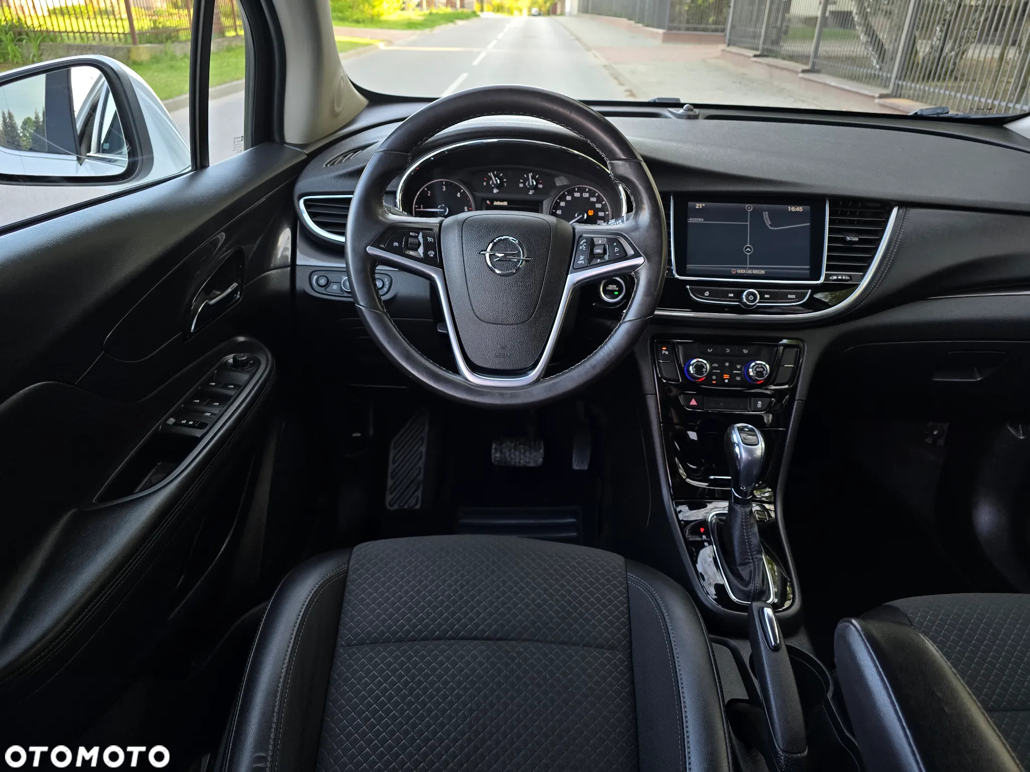 Opel Mokka 1.6 CDTI Cosmo - 5