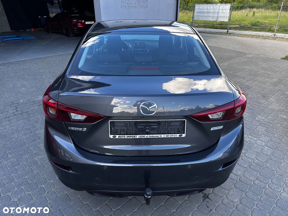 Mazda 3 - 23