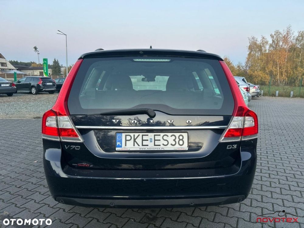 Volvo V70 D3 Momentum - 6