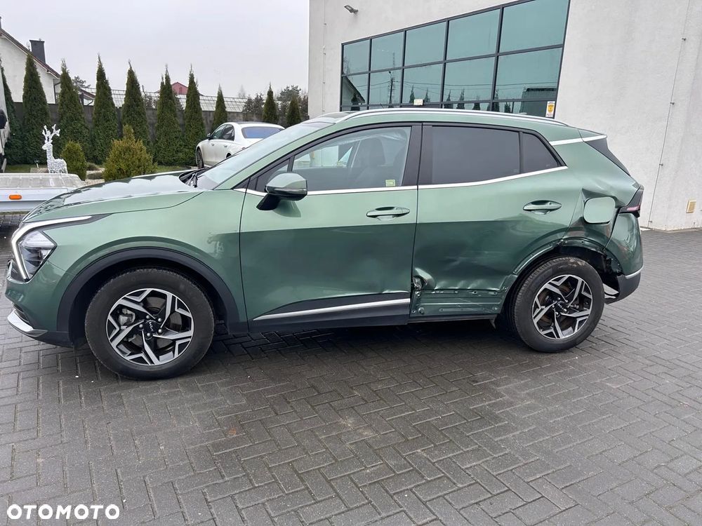 Kia Sportage 1.6 T-GDI L 2WD - 6