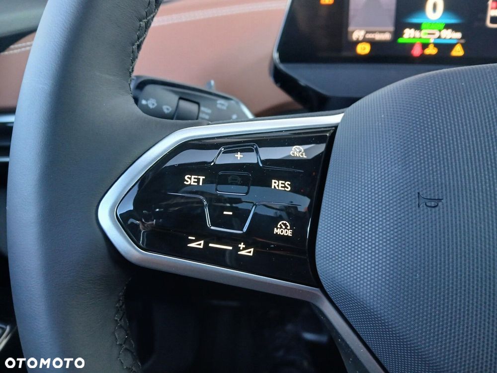 Volkswagen ID.4 77kWh Style Plus - 11