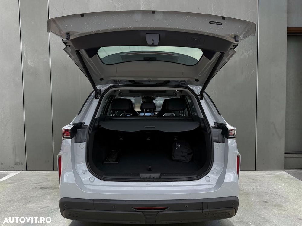 CHERY Tiggo 7 2025 — imagine 14