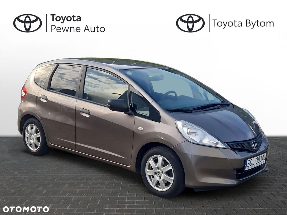Honda Jazz 1.2 S - 7