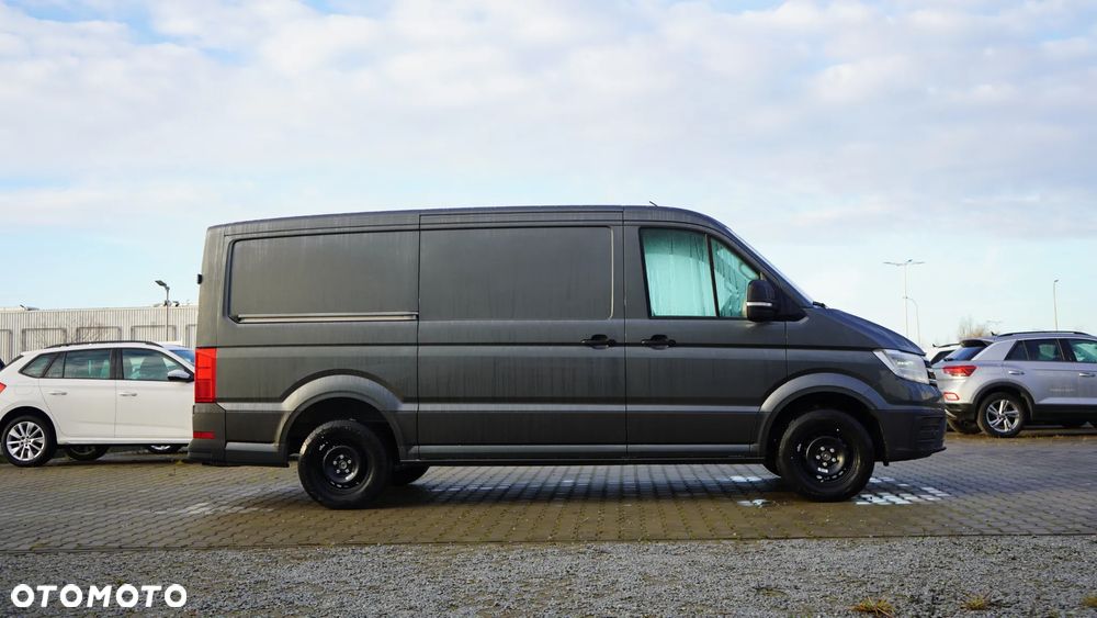 Volkswagen Crafter - 7
