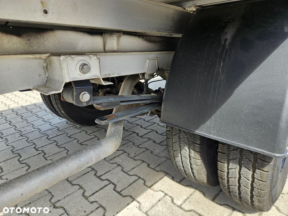 Mercedes-Benz Sprinter 519 - 4