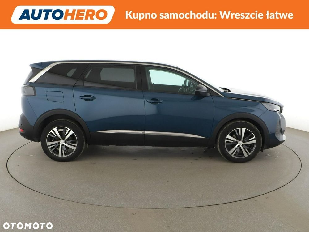 Peugeot 5008 BlueHDi 130 EAT8 Allure - 10