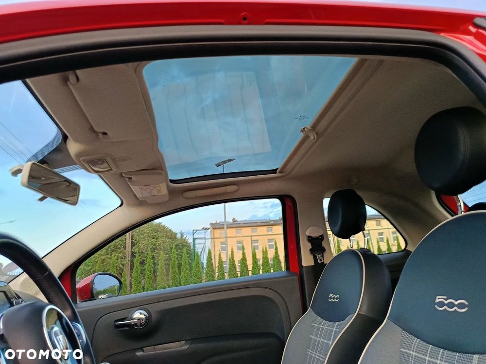 Fiat 500 - 13
