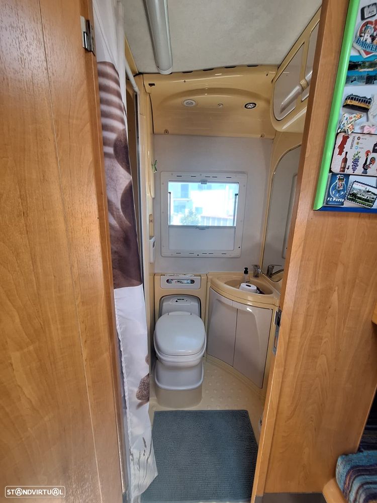 Fiat Ducato - 28