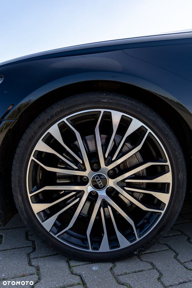 Audi A6 Limousine - 10